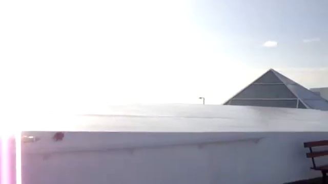 Panorama View of Georgetown-Penang-Malaysia, from Genting Star Cruise Top Deck смотреть онлайн