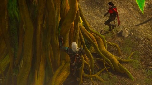 The Witcher 3 | Не секас а сказка. смотреть онлайн