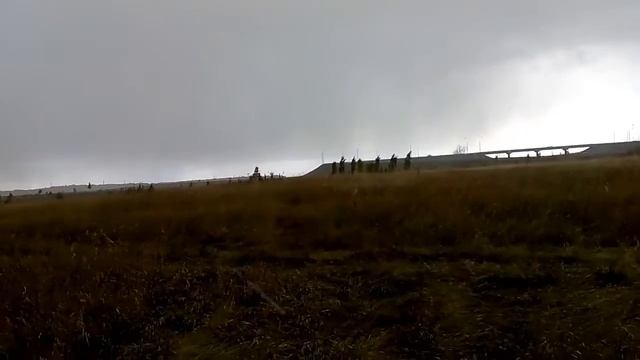 Всем привет//Зима уже стучится в дверь. смотреть онлайн