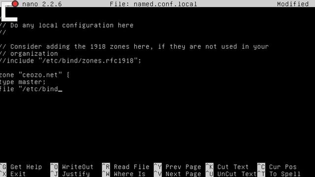 Tutorial Konfigurasi DNS server pada Linux смотреть онлайн