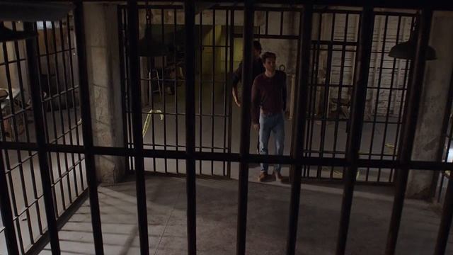 Walker 3x06 Promo "Something There That Wasn’t There Before" (HD) Jared Padalecki series смотреть онлайн
