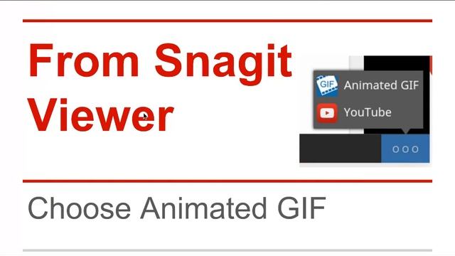 How To Stop Full Screen Recording On A Chromebook Using Snagit Chrome смотреть онлайн
