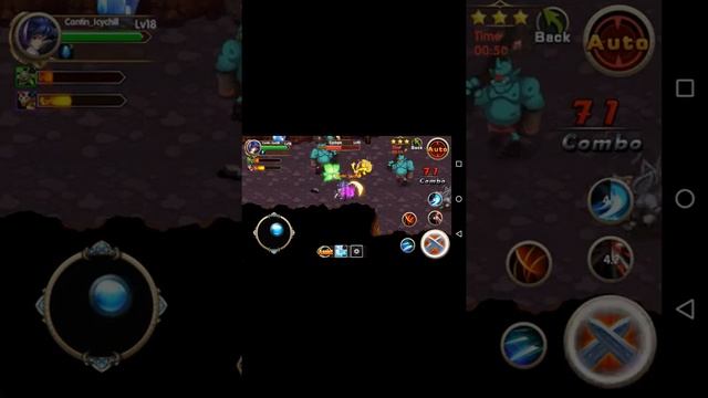 Brave trials ????? Inicio ! смотреть онлайн