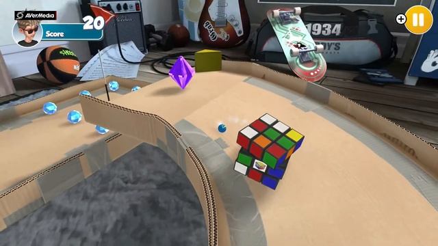 infinite minigolf fr #1 switch / gta 5 online / ski safari смотреть онлайн