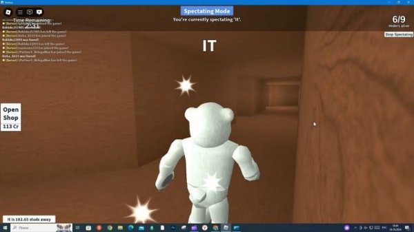 lets play роблокс