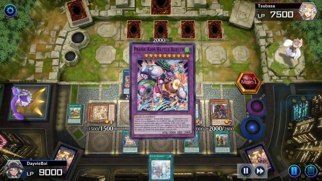 Brave Prank Kids DPE experience смотреть онлайн