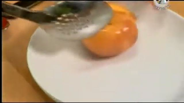 Французкая кухня у вас дома. Травы смотреть онлайн