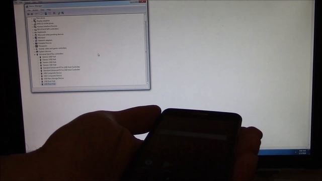 How To Fix An Android Smartphone That Won't Detect To A Computer смотреть онлайн