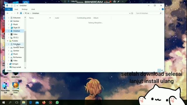 Cara menghubungkan WhatsApp di leptop/PC,[DOWNLOAD DAN INSTALL] смотреть онлайн