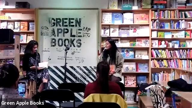 Farah Ali and Ingrid Rojas Contreras: People Want to Live смотреть онлайн