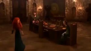 BRAVE MOVIE IN English | Fantasy Movies in Animation movies latest 2021