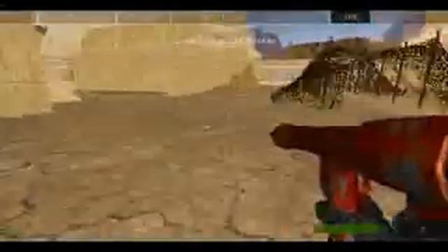 Crazy Shooters 2 [WebGL] Gameplay