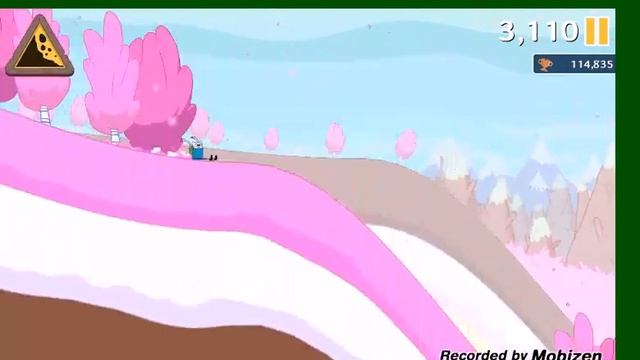 #2 SKI SAFARI ADVENTURE TIME смотреть онлайн