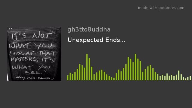 Unexpected Ends... смотреть онлайн