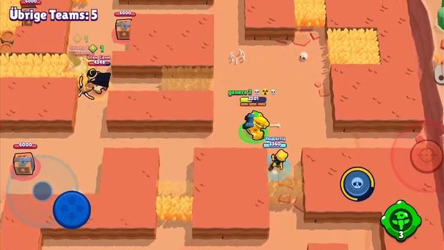 Nulls Brawl (best Brawl Stars Mod)