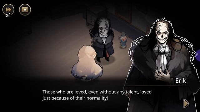 MazM: The Phantom Of The Opera Ch.3 Pt.4 (3/3)