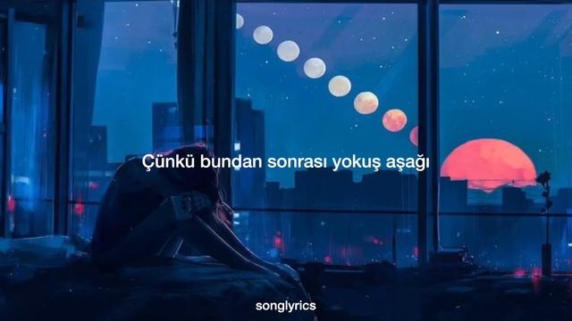 LP-Lost On You (Türkçe Çeviri)