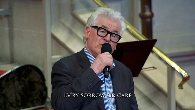 John McDermott - Mother Machree - Live 2023 смотреть онлайн