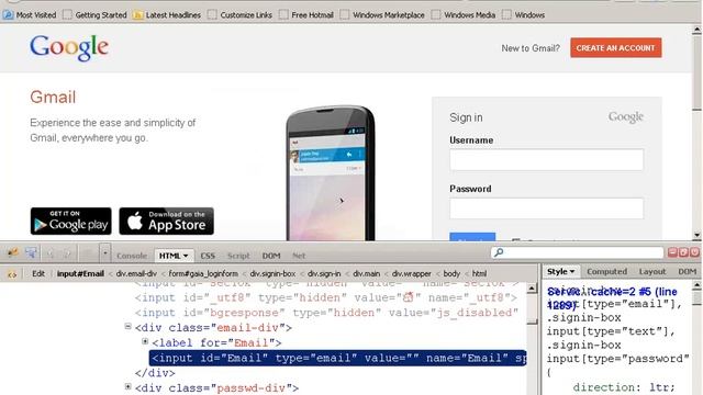 Selenium Tutorial with WebDriver RC grid Download Selenium Part 4 смотреть онлайн