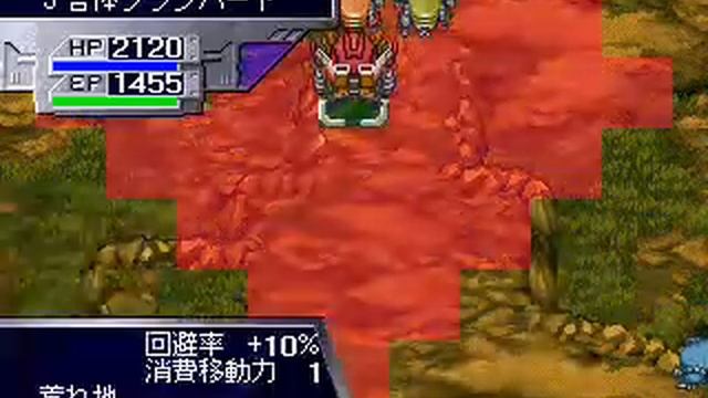 Brave Saga - Armored Fighbird, Jet Combine Granbird, Great Fighbird All Attacks смотреть онлайн