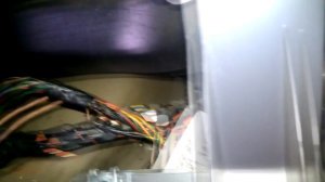 Daewoo Matiz - Горит лампа Датчика давления масло