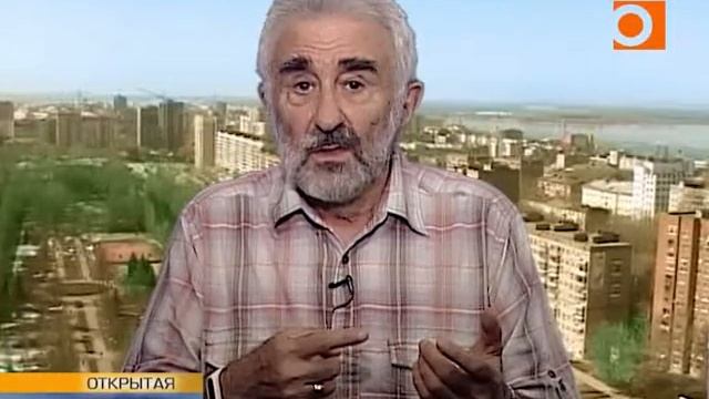 Михаил Покрасс. Открытая дверь. Эфир передачи от 12.07.2019 смотреть онлайн