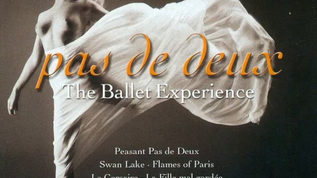 La Fille Mal Gardee: Pas de (arr. March) : Act II: Allegro moderato: Coda смотреть онлайн