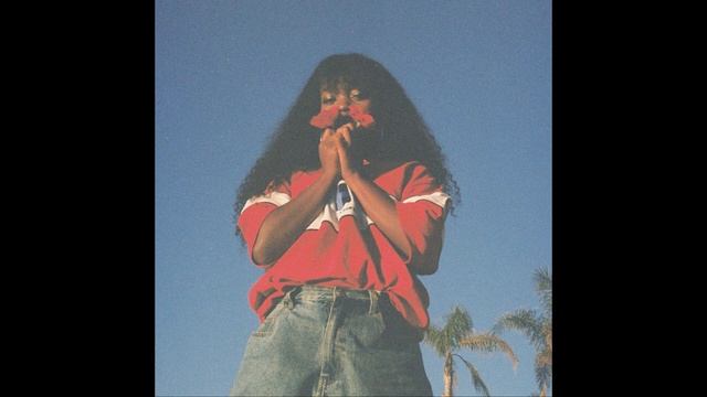 Tkay Maidza - Where Is My Mind? (Pixies Cover)