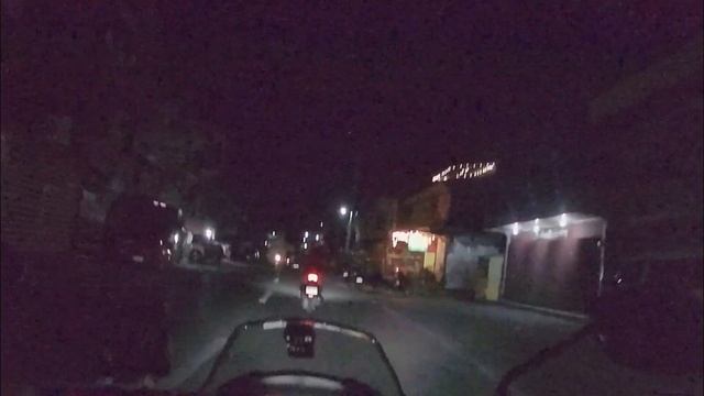 akaso brave 7 / evening ride sample video смотреть онлайн