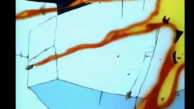 1929 Cobra Command Thunder Storm PSX PS1 1440p 60fps