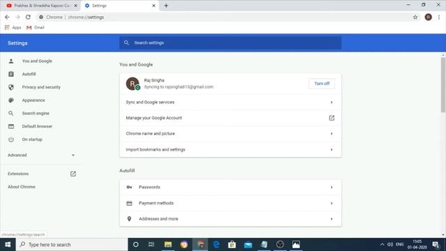 how to change search engine in chrome смотреть онлайн