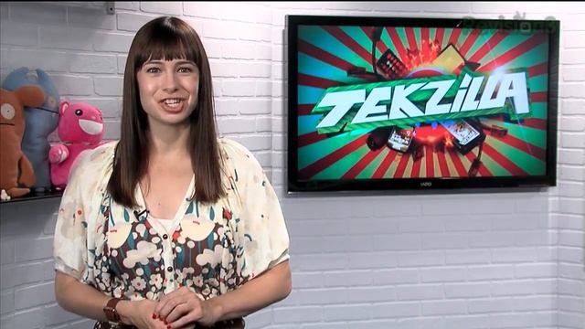 Keep Your PC Awake - Tekzilla Daily смотреть онлайн