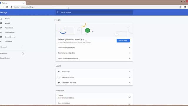 Error: Chrome PDF Viewer Disabled by Enterprise Policy смотреть онлайн