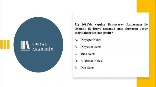 2022 SOSYAL BİLGİLER ve TARİH ÖĞRETMENLİĞİ #ÖABT GENEL TEKRAR DENEMESİ!!! (100 NOKTA ATIŞI SORU) смотреть онлайн