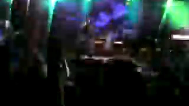 Kamelot - Ghost Opera (LIVE @ ELVERUM OPEN SKY 23/5-09) смотреть онлайн