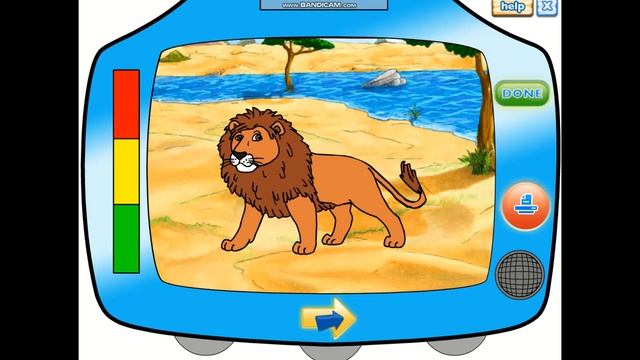Diego's Safari Adventure Part 8 смотреть онлайн