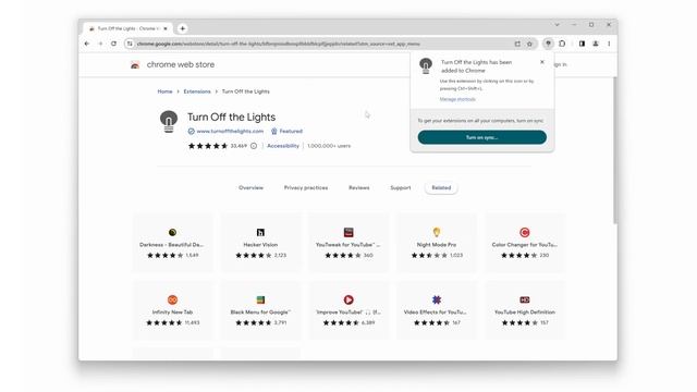 🔵How to enable Pinterest Dark Mode? смотреть онлайн