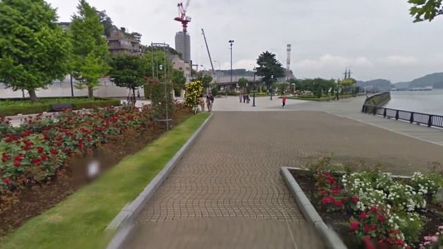WOW! YOKOSUKA EVENT OVERVIEW IS AWESOME! Safari Zone Pokemon Go смотреть онлайн