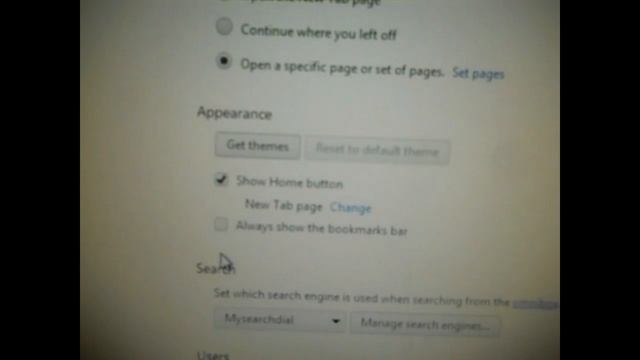 How to hide or show bookmarks bar in Google Chrome смотреть онлайн