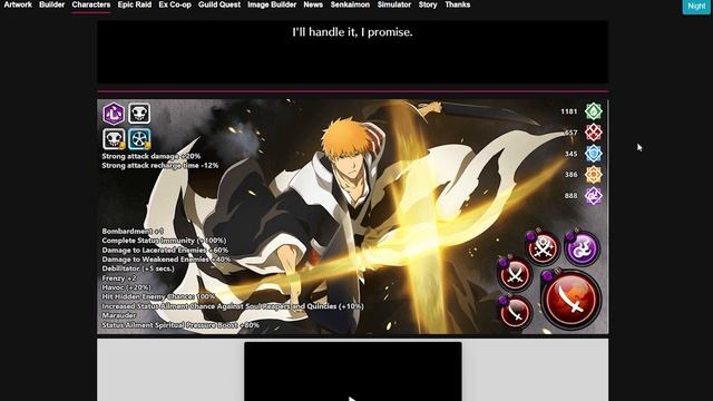 MY TOP 10 FAVOURITE CHARACTERS TO PLAY AS! Bleach Brave Souls смотреть онлайн