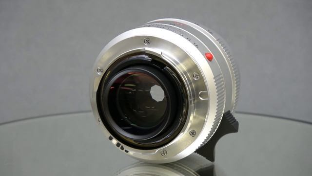 【3717001158629】Leica (ライカ) MP オリーブセット смотреть онлайн