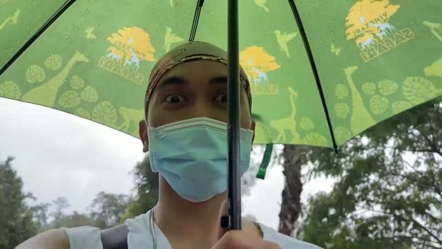 Day 2: Vinpearl Safari | Phu Quoc | James Deogracias | смотреть онлайн