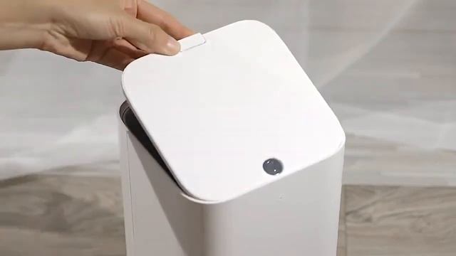 PETKIT FRESH ELEMENT MINI PRO смотреть онлайн
