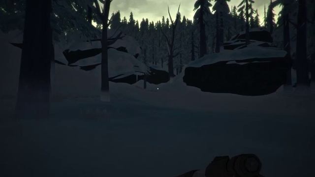 мазила потерьялся в the long dark 1# смотреть онлайн