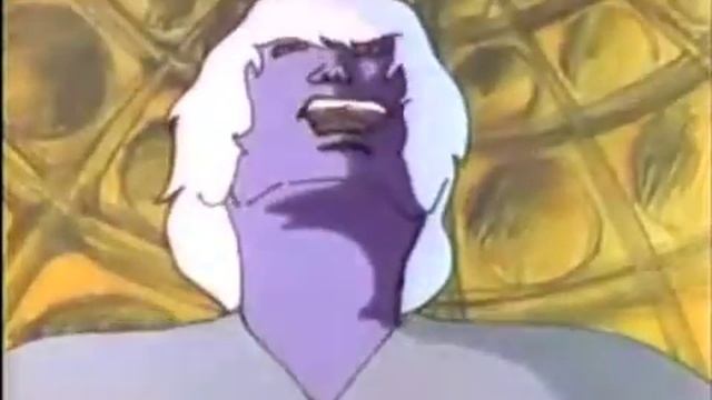 Desslok's Revenge Part3 смотреть онлайн