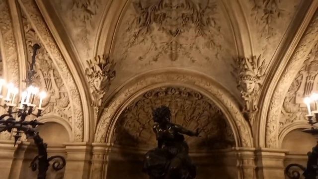 L'Opéra Garnier смотреть онлайн