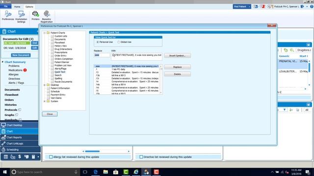 QuickText Video: How To Create/Copy/Modify/Delete at QuickText or .Text смотреть онлайн