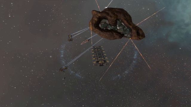 Being Brave - Interview with a Newbro - Frey Drinkwater - - Eve Online - March 2020 смотреть онлайн
