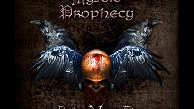 Mystic Prophecy - Damned Tonight смотреть онлайн