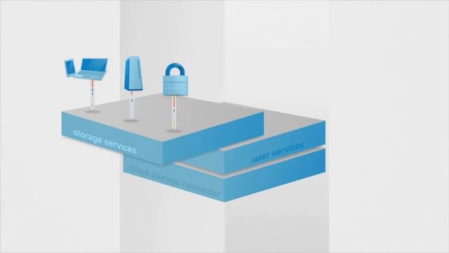 CTERA Networks Overview смотреть онлайн